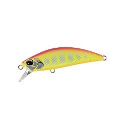 Vobler DUO Spearhead Ryuki 50S, ASI4073 Pink Chart Yamame, 5cm/4.5g