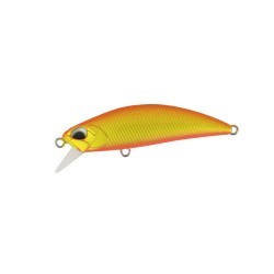 Vobler DUO Spearhead Ryuki 50S, CCC4081 Mat Orange Back Goldy, 5cm/4.5g