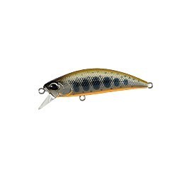 Vobler DUO Spearhead Ryuki 50S, MCC4018 Brown Back Yamame OB, 5cm/4.5g