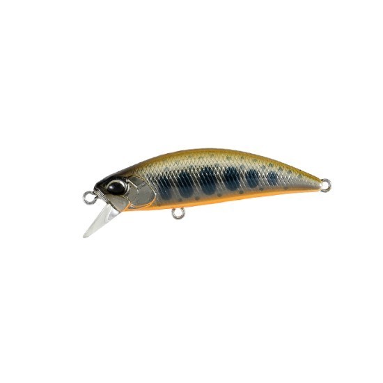 Vobler DUO Spearhead Ryuki 50S, MCC4018 Brown Back Yamame OB, 5cm
