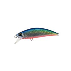 Vobler DUO Spearhead Ryuki 50S, SMA4083 Blue Back RB, 5cm/4.5g