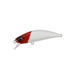 Vobler DUO Spearhead Ryuki 50S, ACC0001 Pearl Red Head, 5cm/4.5g