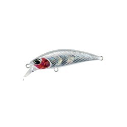 Vobler DUO Spearhead Ryuki 50S, ADA0088 Prism Ivory, 5cm/4.5g