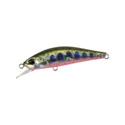 Vobler DUO Spearhead Ryuki 50S Takumi, ADA4068 Yamame Red Belly, 5cm/4g
