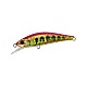 Vobler DUO Spearhead Ryuki 50S Takumi, AHA4052 Peach Gold Yamame, 5cm/4g