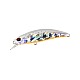 Vobler DUO Spearhead Ryuki 50S Takumi, AJO4064 Ivory Yamame OB, 5cm/4g
