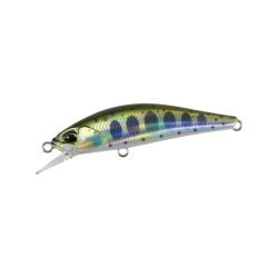 Vobler DUO Spearhead Ryuki 50S Takumi, ANA4034 Yamame, 5cm/4g