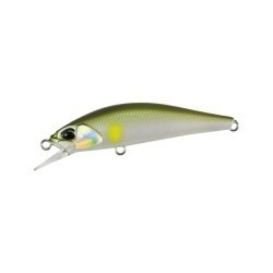 Vobler DUO Spearhead Ryuki 50S Takumi, ANI4010 Pearl Ayu, 5cm/4g