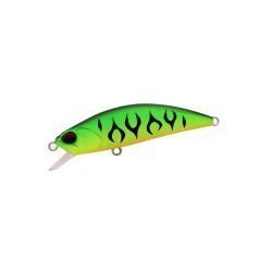Vobler DUO Spearhead Ryuki 50SP, ACC3059 Mat Tiger, 5cm/3.3g