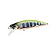 Vobler DUO Spearhead Ryuki 51S, ADA4055 Chart Back Yamame OB, 5.1cm/5.5g
