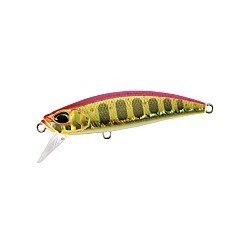 Vobler DUO Spearhead Ryuki 51S, AHA4052 Peach Gold Yamame, 5.1cm/5.5g