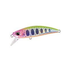 Vobler DUO Spearhead Ryuki 51S, ANA4076 Pink Clown Yamame, 5.1cm/5.5g