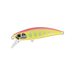 Vobler DUO Spearhead Ryuki 51S, ASI4073 Pink Chart Yamame, 5.1cm/5.5g