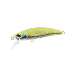 Vobler DUO Spearhead Ryuki 51S M-Aire, CSHZ393 Yellow Tourmaline, 5.1cm/5.5g