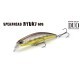 Vobler DUO Spearhead Ryuki 60S SW, DHN0402 Belone, 6cm/6.5g Vobler DUO Spearhead Ryuki 60S SW, DHN0402 Belone, 6cm/6.5g