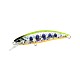 Vobler DUO Spearhead Ryuki 60S, ADA4055 Chart Back Yamame OB, 6cm/6.5g