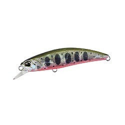 Vobler DUO Spearhead Ryuki 60S, ADA4068 Yamame Red Belly, 6cm/6.5g