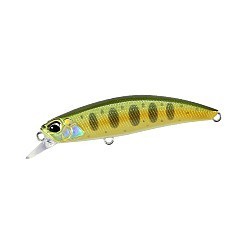 Vobler DUO Spearhead Ryuki 60S, ANI4004 Natural Yamame, 6cm/6.5g