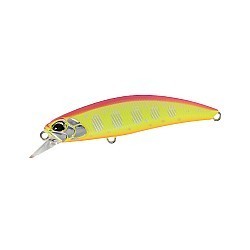 Vobler DUO Spearhead Ryuki 60S, ASI4073 Pink Chart Yamame, 6cm/6.5g