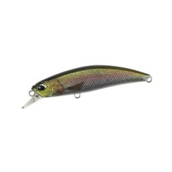 Vobler DUO Spearhead Ryuki 60S, CCC3836 Rainbow Trout ND, 6cm/6.5g