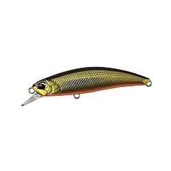 Vobler DUO Spearhead Ryuki 60S, MCC4054 Metal Black Gold, 6cm/6.5g