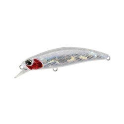 Vobler DUO Spearhead Ryuki 70S SW, ADA0088 Prism Ivory, 7cm/9g