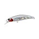 Vobler DUO Spearhead Ryuki 70S SW, ADA0088 Prism Ivory, 7cm/9g