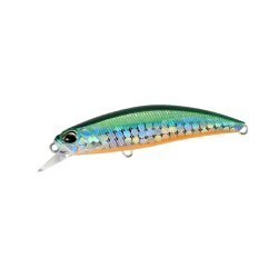 Vobler DUO Spearhead Ryuki 60S, AQA0283 Tiranga OB, 6cm/6.5g