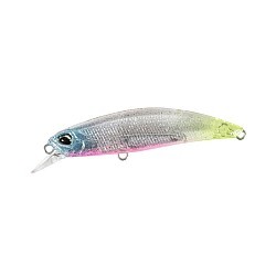 Vobler DUO Spearhead Ryuki 60S SW, CCC0682 Metallic Flash PB, 6cm/6.5g
