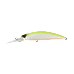 Vobler DUO Spearhead Ryuki 70MDF, ACC0170 Pearl Chart OB II, 7cm/5.4g