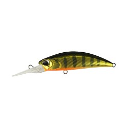 Vobler DUO Spearhead Ryuki 70MDF, ASA3146 Gold Perch, 7cm/5.4g