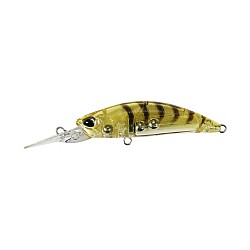 Vobler DUO Spearhead Ryuki 70MDF, CCC0312 Gold Shrimp, 7cm/5.4g