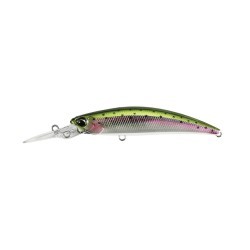 Vobler DUO Spearhead Ryuki 70MDF, MCC4036 Rainbow Trout, 7cm/5.4g