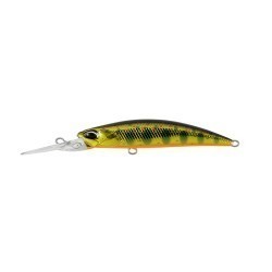 Vobler DUO Spearhead Ryuki 70MDF, MCC4084 Gold Yamame, 7cm/5.4g