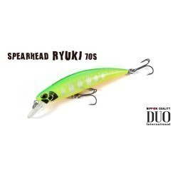 Vobler DUO Spearhead Ryuki 70S SW, ADA4071 Hokkaido, 7cm/9g