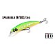 Vobler DUO Spearhead Ryuki 70S SW, DHN0402 Belone, 7cm/9g