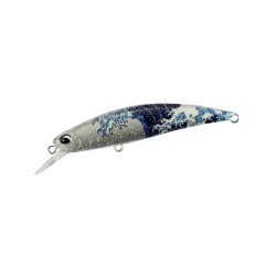 Vobler DUO Spearhead Ryuki 70S, ACCZ199 Hokusai 25, 7cm/9g