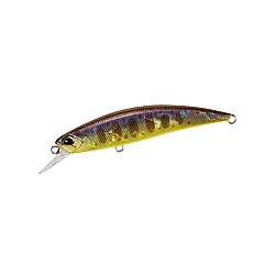 Vobler DUO Spearhead Ryuki 70S, ADA4007 Violet Yamame YB, 7cm/9g