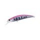 Vobler DUO Spearhead Ryuki 70S, ADA4019 Pink Yamame, 7cm/9g