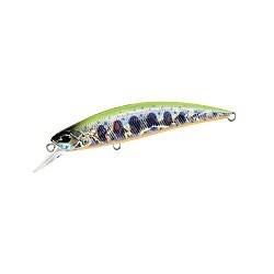 Vobler DUO Spearhead Ryuki 70S, ADA4055 Chart Back Yamame OB, 7cm/9g