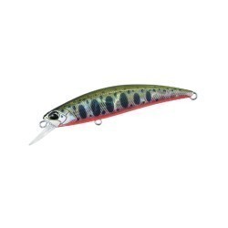 Vobler DUO Spearhead Ryuki 70S, ADA4068 Yamame Red Belly, 7cm/9g