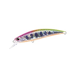 Vobler DUO Spearhead Ryuki 70S, ADA4093 UV Pink Chart Yamame OB, 7cm/9g