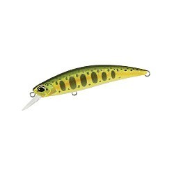 Vobler DUO Spearhead Ryuki 70S, ANI4004 Natural Yamame, 7cm/9g