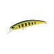Vobler DUO Spearhead Ryuki 70S, ANI4004 Natural Yamame, 7cm/9g