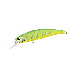 Vobler DUO Spearhead Ryuki 70S, ASI4044 Full Chart Yamame, 7cm/9g