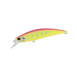 Vobler DUO Spearhead Ryuki 70S, ASI4073 Pink Chart Yamame, 7cm/9g