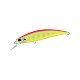 Vobler DUO Spearhead Ryuki 70S, ASI4073 Pink Chart Yamame, 7cm/9g