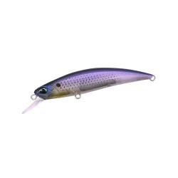 Vobler DUO Spearhead Ryuki 70S, CCC0675 Ghost Grape Mullet, 7cm/9g