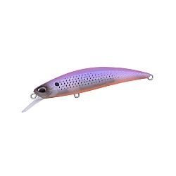 Vobler DUO Spearhead Ryuki 70S, CCC0676 Mat Mullet Pink Back, 7cm/9g