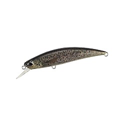 Vobler DUO Spearhead Ryuki 70S, CCC3815 Brown Trout ND, 7cm/9g